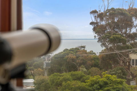 Seaview Mount Martha - E Caravan Parks 3