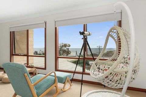 Seaview Mount Martha - E Caravan Parks 1