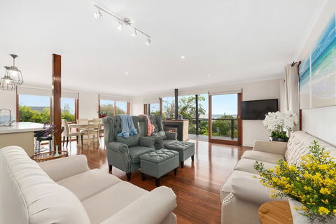 Seaview Mount Martha - E Caravan Parks 2