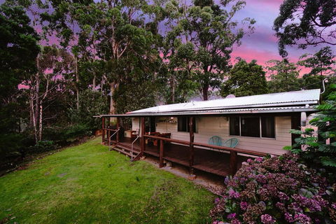 Seaview Retreat - E Caravan Parks 2