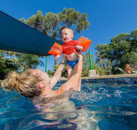 Secura Lifestyle Shepparton East - E Caravan Parks