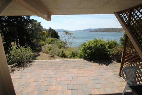 Seeblick 3 On Lake Jindabyne - E Caravan Parks 0