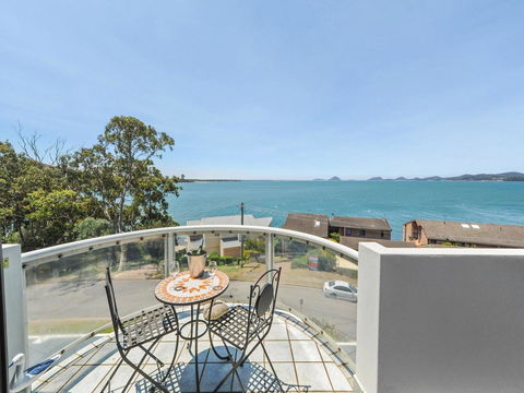 Seize The Sunshine @ Soldiers Point - E Caravan Parks 3