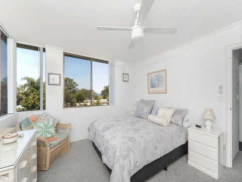 Seize The Sunshine @ Soldiers Point - E Caravan Parks 1