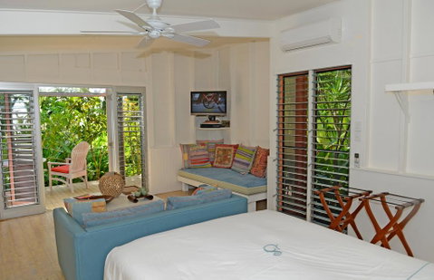 Sejala Beach Huts - E Caravan Parks 0