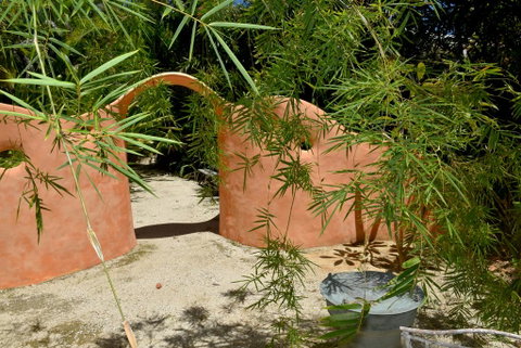 Sejala Beach Huts - E Caravan Parks 2