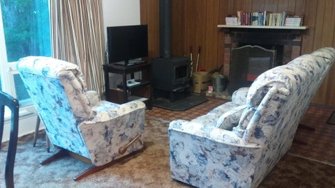 Selah Cottage - E Caravan Parks 2