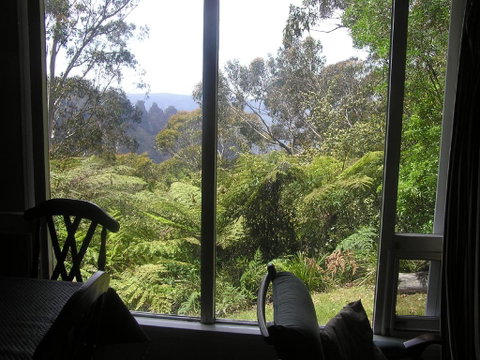 Selah Cottage - E Caravan Parks 0