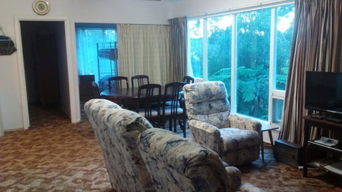 Selah Cottage - E Caravan Parks 1