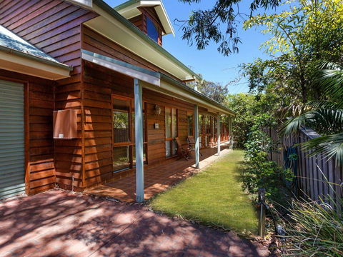 Semaphore Beach House - E Caravan Parks 0