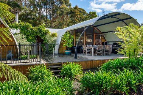Serena House - E Caravan Parks 0