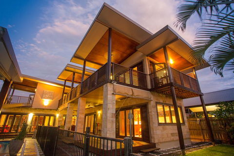 Serendipity - Cable Beach Escape - E Caravan Parks 0