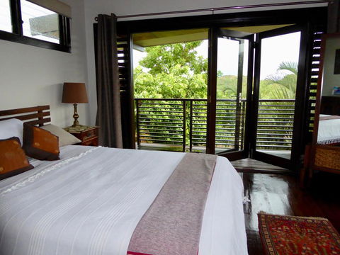 Serendipity - Cable Beach Escape - E Caravan Parks 2
