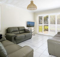 Serendipity Townhouse - E Caravan Parks