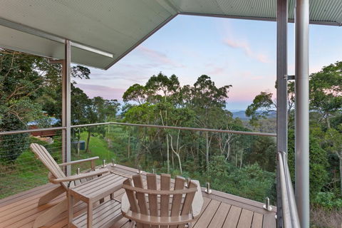 Serenity At Ravensbourne Escape - E Caravan Parks 2