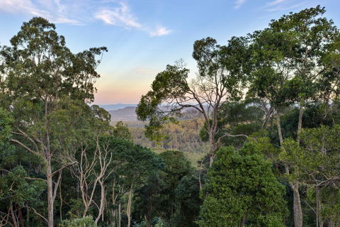 Serenity At Ravensbourne Escape - E Caravan Parks 1