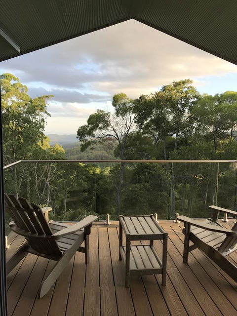 Serenity At Ravensbourne Escape - E Caravan Parks 0