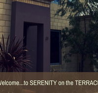 SERENITY of MANDURAH - E Caravan Parks
