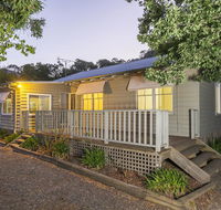 Serenity Halls Gap - E Caravan Parks