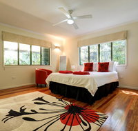 SerenityMontville - E Caravan Parks