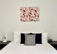 Sevens Avenue Guest House - E Caravan Parks