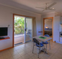 Shady Lane Tourist Park - E Caravan Parks