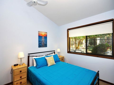 Shady Treez - Pet Friendly - E Caravan Parks 2