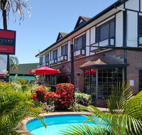 Shakespeare Motel - E Caravan Parks