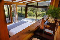 Book Glendevie Accommodation Vacations E Caravan Parks E Caravan Parks