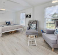 Shearers Cottage - Pet friendly holiday accommodation - E Caravan Parks