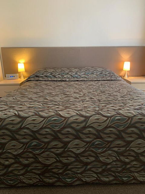 Shellharbour Resort And Conference Centre - E Caravan Parks 1