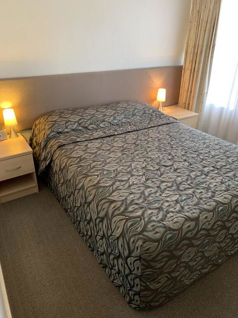 Shellharbour Resort And Conference Centre - E Caravan Parks 2