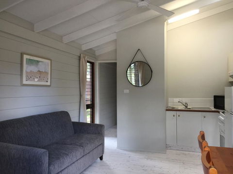Shelly Beach Holiday Park - E Caravan Parks 2