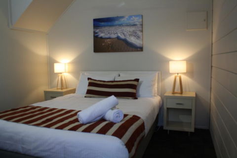 Shelly Beach Holiday Park - E Caravan Parks 1