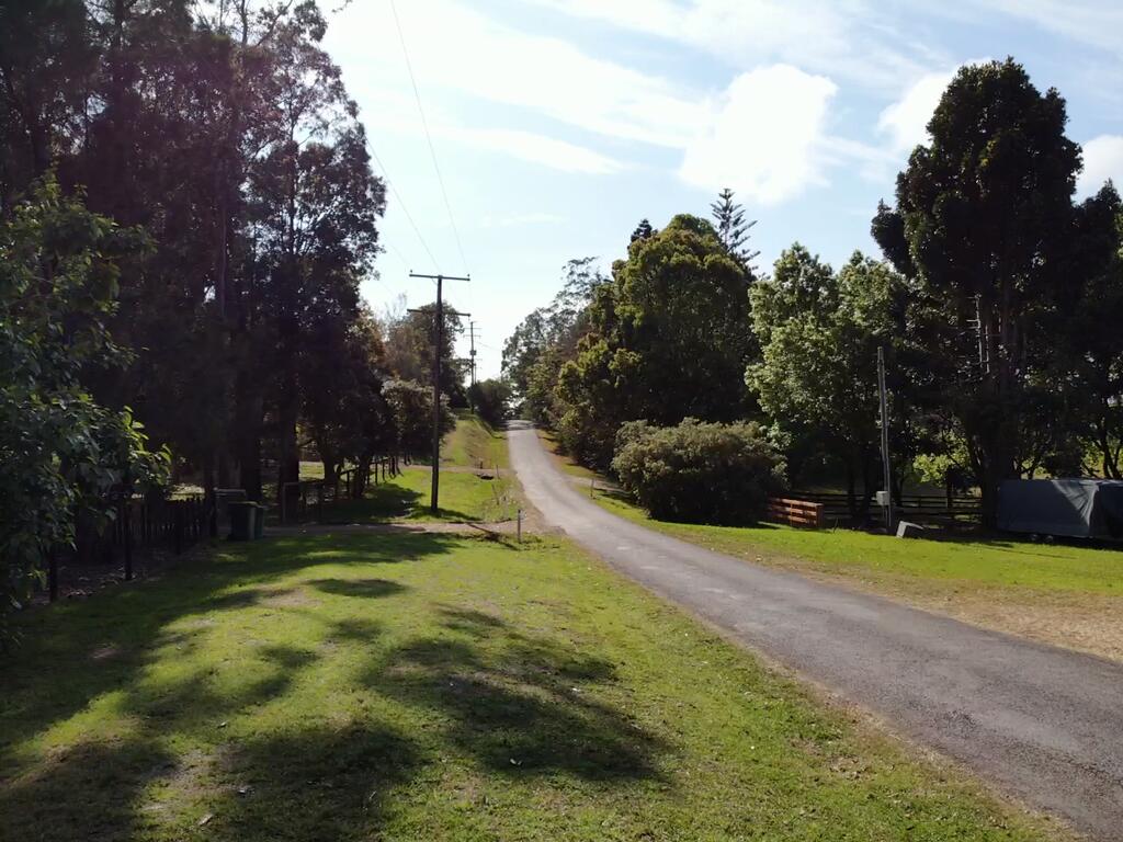 Curramore QLD E Caravan Parks