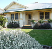 Shepp Central Apartment - E Caravan Parks