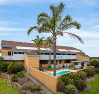 Sheridan Court on Wagonga - E Caravan Parks