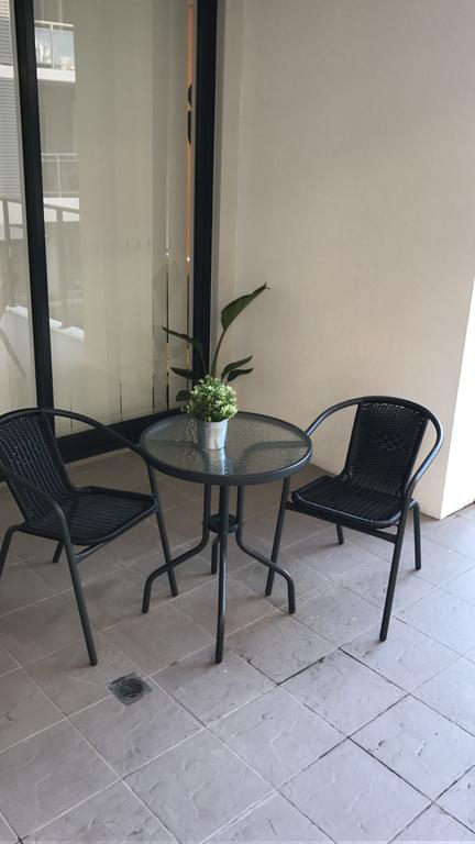 Shine Apartment - E Caravan Parks 1