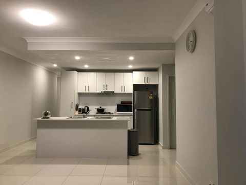 Shine Apartment - E Caravan Parks 2