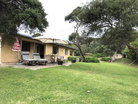 Shipley@Portsea: Walk To Back Beach - E Caravan Parks 3