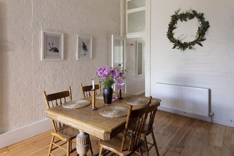 Shop House - E Caravan Parks 2