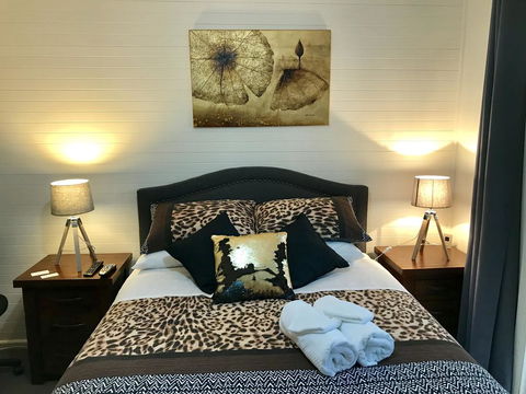 Short Stays Gippsland (Newborough) - E Caravan Parks 0