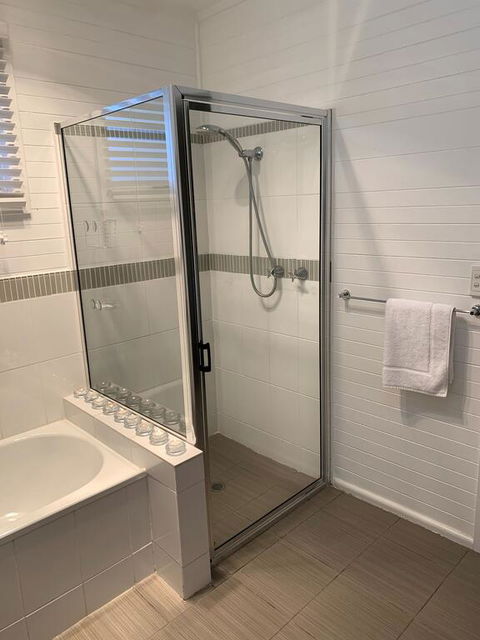 Short Stays Gippsland (Newborough) - E Caravan Parks 2