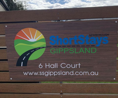 Short Stays Gippsland (Newborough) - E Caravan Parks 1