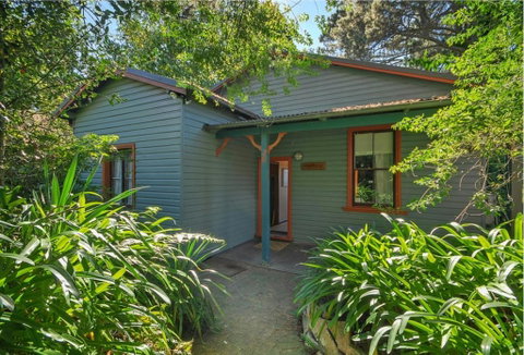 Sidneys Retreat - E Caravan Parks 0
