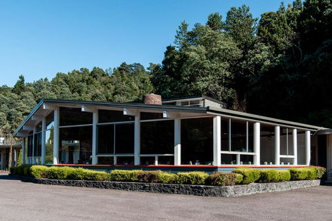 Silver Hills Motel - E Caravan Parks 1