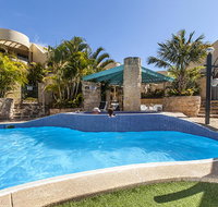 Silver Sands Resort Mandurah - E Caravan Parks