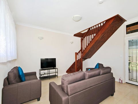 Silver Sands Serenity - E Caravan Parks 1