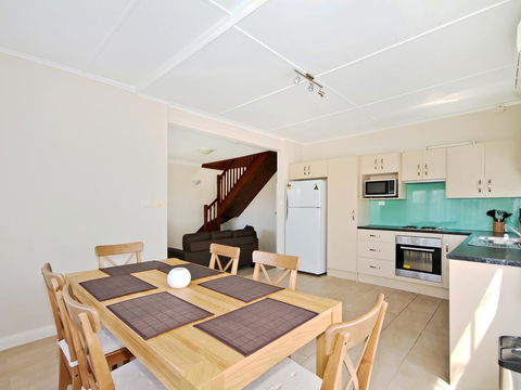 Silver Sands Serenity - E Caravan Parks 3