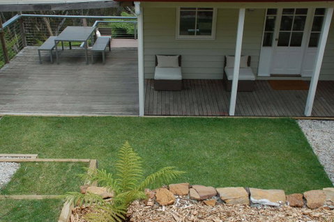 Silvergum - E Caravan Parks 1